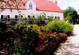 Bauerngarten